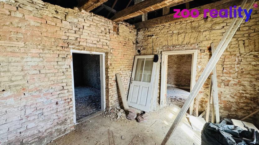 Prodej rodinného domu, Svatý Jan nad Malší - Sedlce, 725 m2