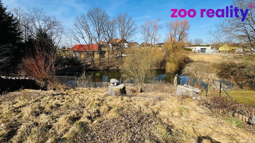 Prodej rodinného domu, Svatý Jan nad Malší - Sedlce, 725 m2