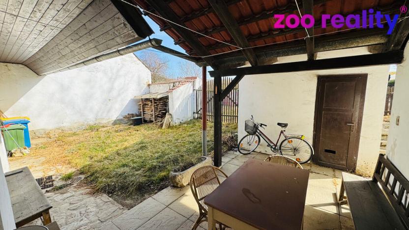 Prodej rodinného domu, Svatý Jan nad Malší - Sedlce, 725 m2