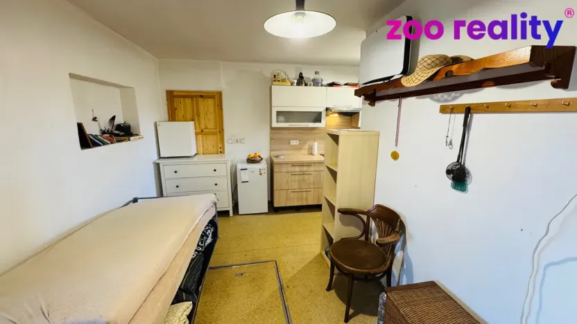 Prodej rodinného domu, Svatý Jan nad Malší - Sedlce, 725 m2