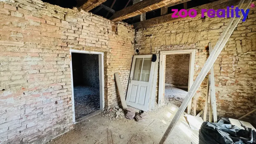 Prodej rodinného domu, Svatý Jan nad Malší - Sedlce, 725 m2