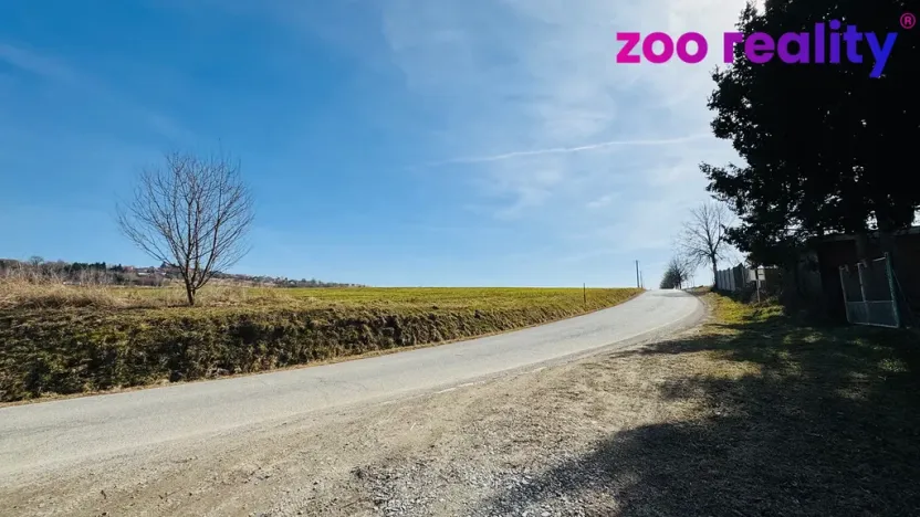 Prodej rodinného domu, Svatý Jan nad Malší - Sedlce, 725 m2