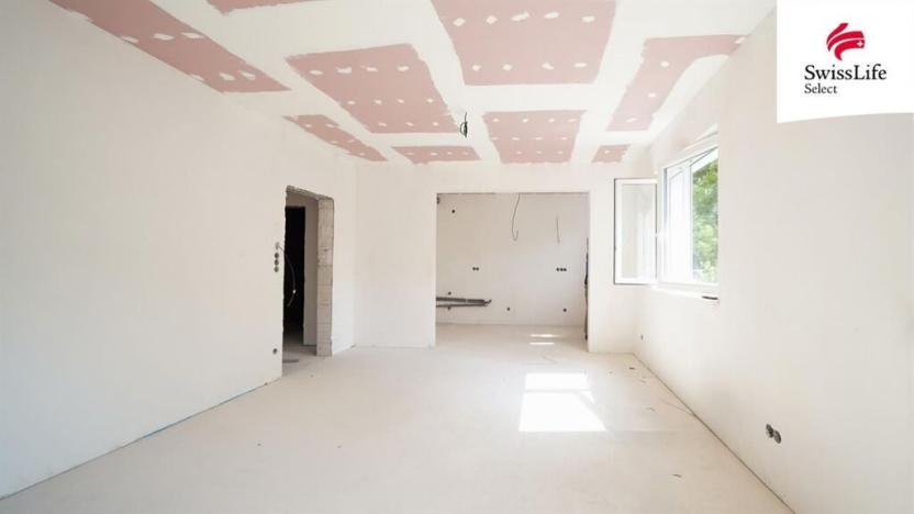 Prodej bytu 2+kk, Liberec, Vojanova, 56 m2