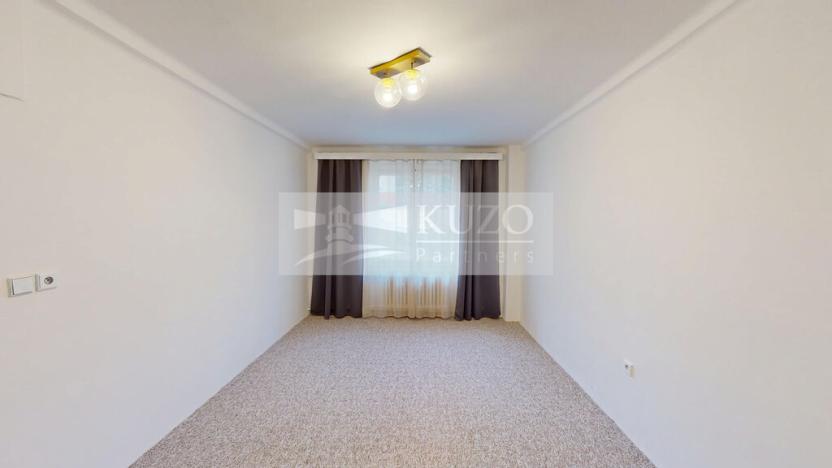 Pronájem bytu 1+1, Příbram, Komenského, 53 m2
