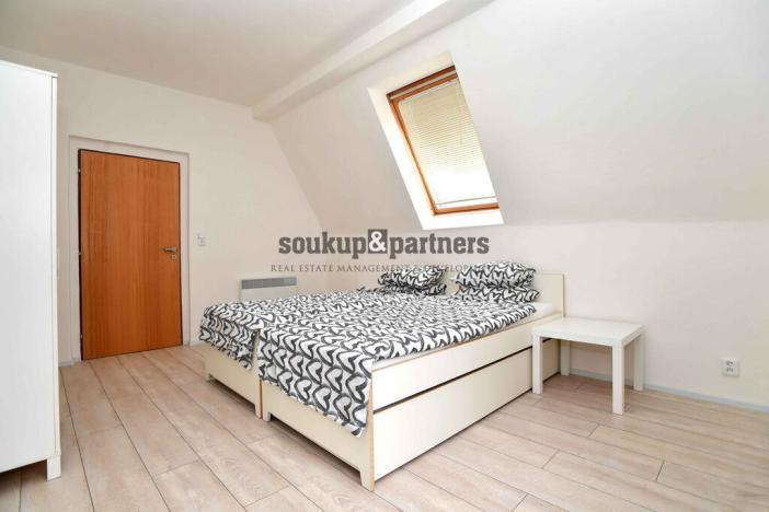 Prodej bytu 2+1, Mariánské Lázně, Lidická, 54 m2