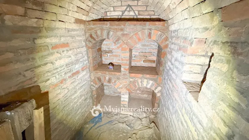 Prodej - jiné, Dyjákovičky, 226 m2