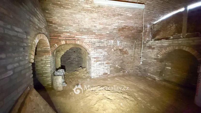 Prodej - jiné, Dyjákovičky, 226 m2