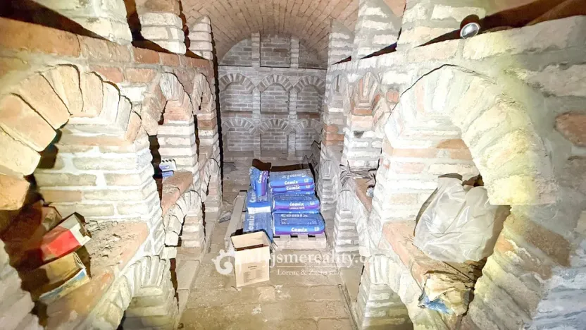 Prodej - jiné, Dyjákovičky, 226 m2