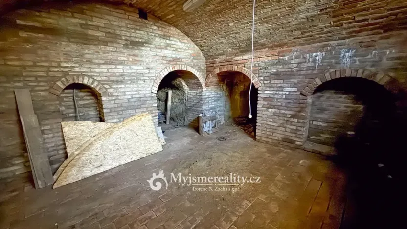 Prodej - jiné, Dyjákovičky, 226 m2