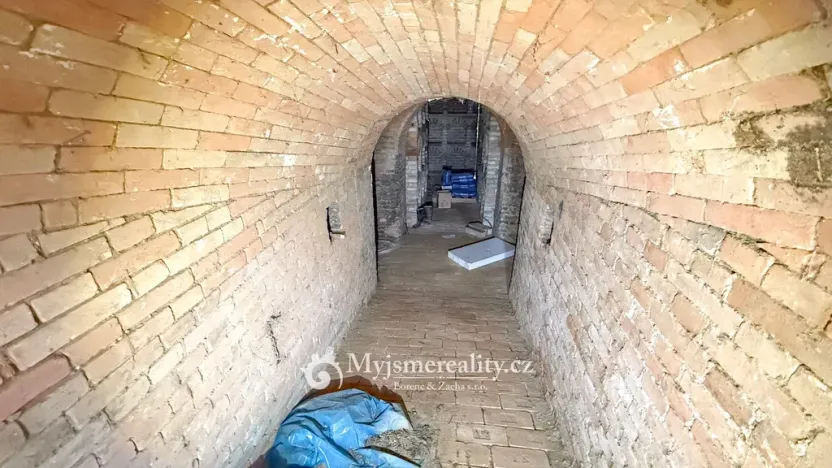 Prodej - jiné, Dyjákovičky, 226 m2