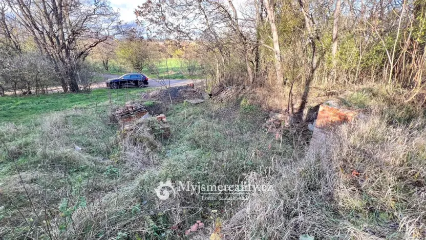 Prodej - jiné, Dyjákovičky, 226 m2