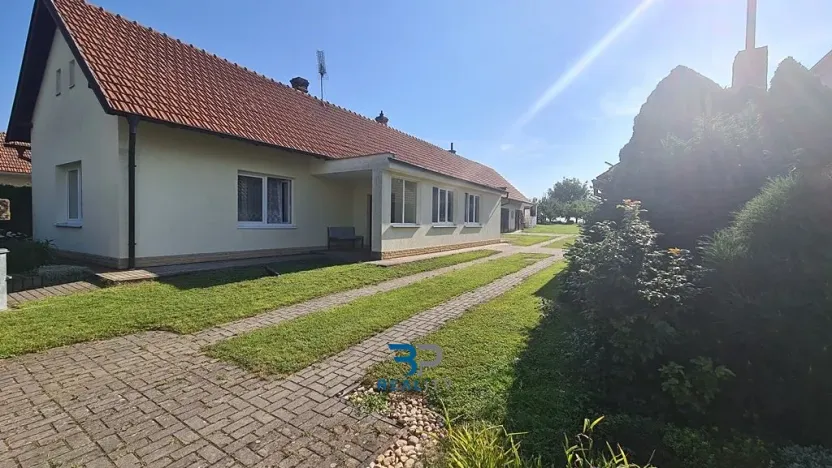 Prodej rodinného domu, Nový Bydžov, 230 m2