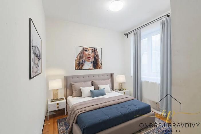 Prodej rodinného domu, Praha - Modřany, Skalnatá, 210 m2