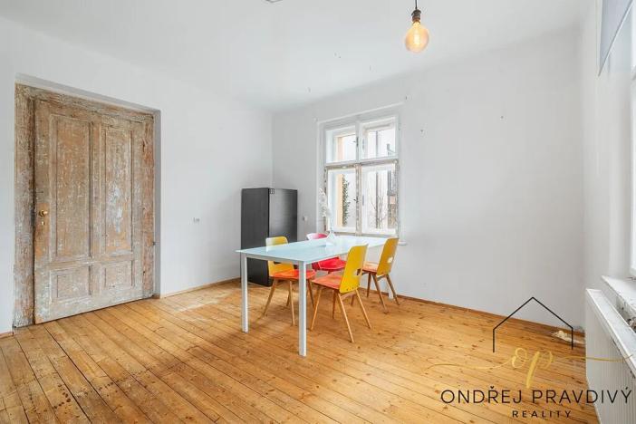 Prodej rodinného domu, Praha - Modřany, Skalnatá, 210 m2