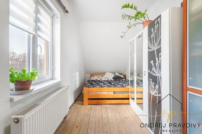 Prodej rodinného domu, Praha - Modřany, Skalnatá, 210 m2