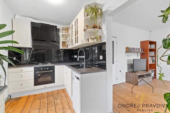 Prodej rodinného domu, Praha - Modřany, Skalnatá, 210 m2