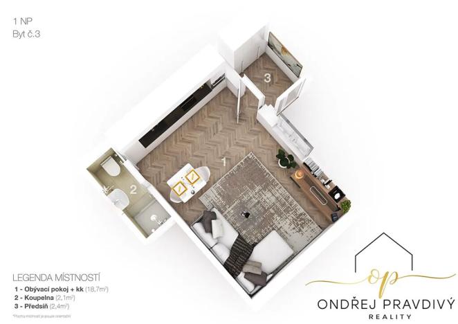 Prodej rodinného domu, Praha - Modřany, Skalnatá, 210 m2