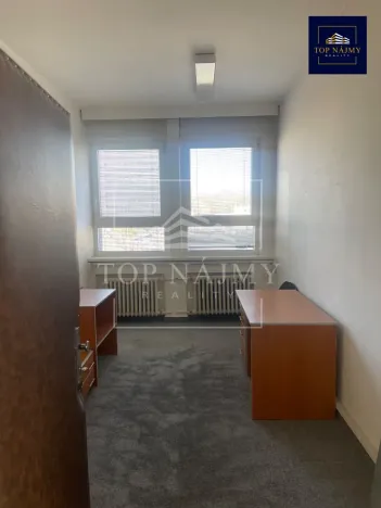 Pronájem kanceláře, Ostrava, Novinářská, 32 m2