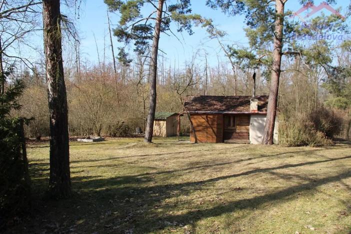 Prodej chaty, Chyňava, 579 m2