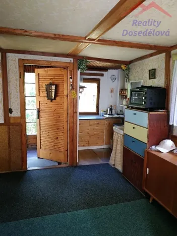 Prodej chaty, Chyňava, 579 m2