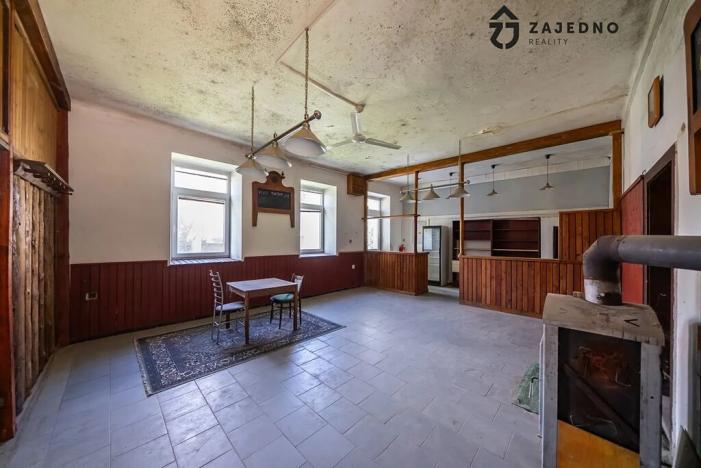 Prodej rodinného domu, Svinošice, 95 m2