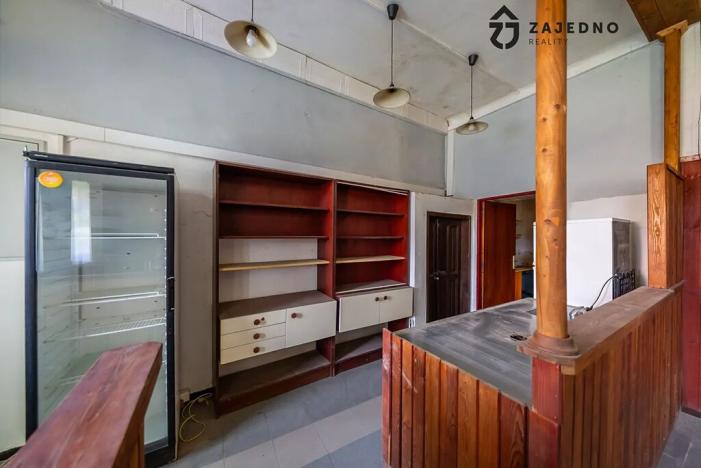 Prodej restaurace, Svinošice, 95 m2