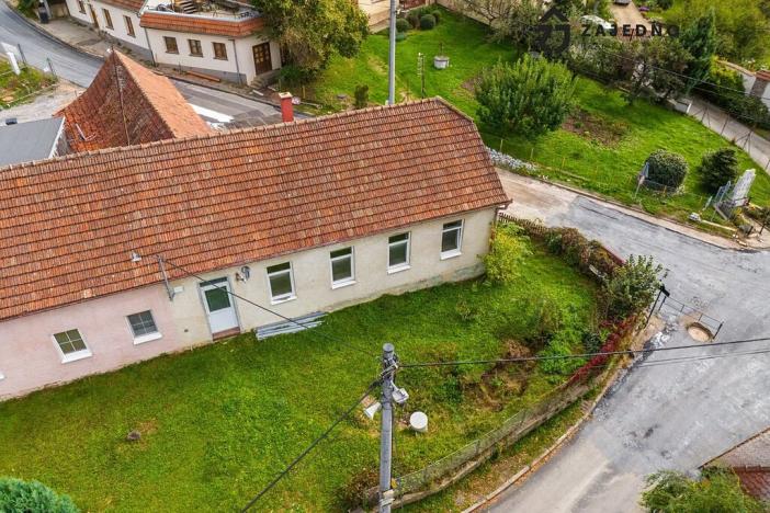 Prodej restaurace, Svinošice, 95 m2