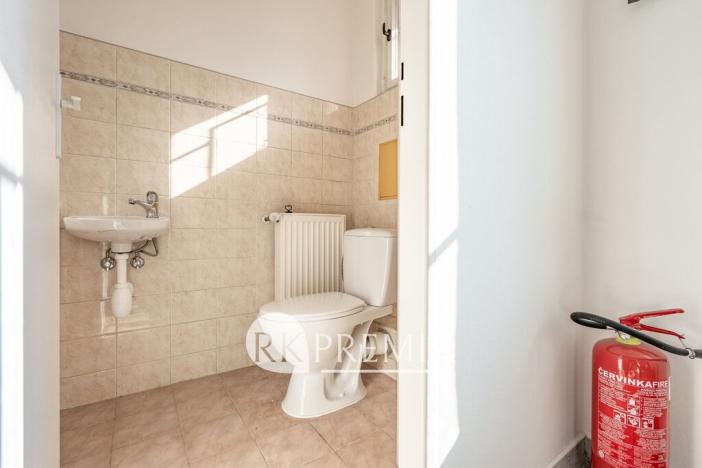 Prodej činžovního domu, Ústí nad Labem - Krásné Březno, Drážďanská, 534 m2