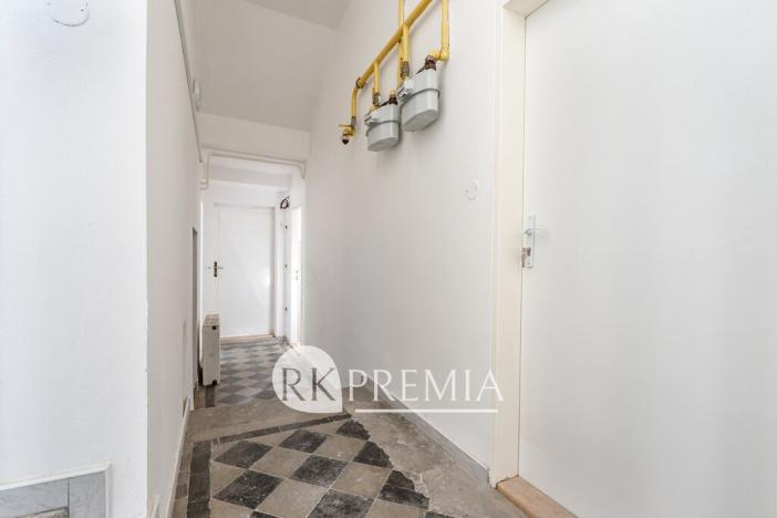 Prodej činžovního domu, Ústí nad Labem - Krásné Březno, Drážďanská, 534 m2