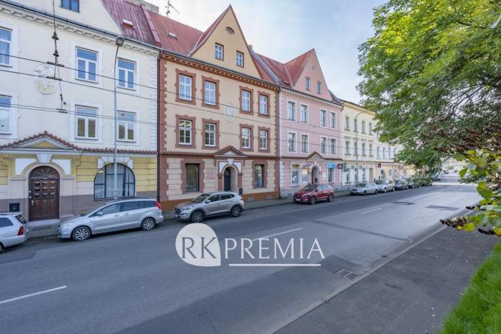 Prodej činžovního domu, Ústí nad Labem - Krásné Březno, Drážďanská, 534 m2