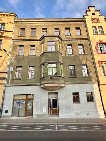 Prodej půdního prostoru, Ústí nad Labem - Ústí nad Labem-centrum, Moskevská, 159 m2