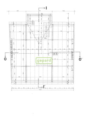 Prodej půdního prostoru, Ústí nad Labem - Ústí nad Labem-centrum, Moskevská, 159 m2