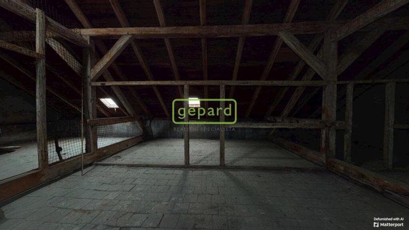 Prodej půdního prostoru, Ústí nad Labem - Ústí nad Labem-centrum, Moskevská, 159 m2