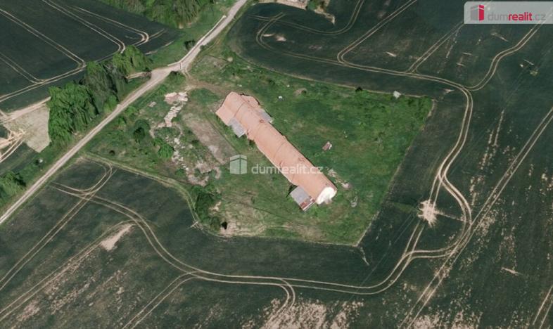 Prodej zemědělského objektu, Třebonín, 9480 m2