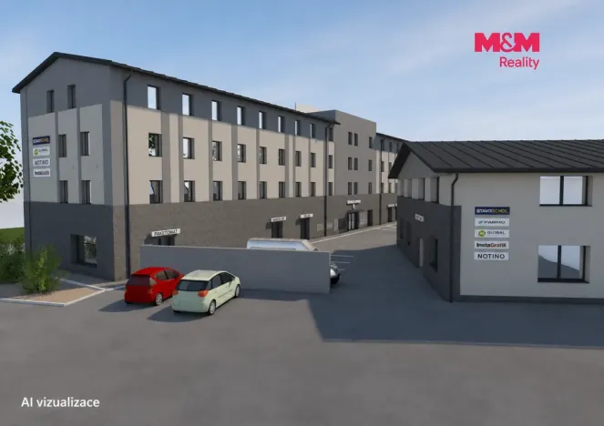 Pronájem obchodního prostoru, Český Těšín, Jablunkovská, 219 m2