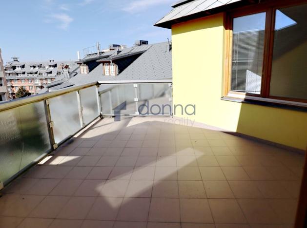 Pronájem bytu 3+kk, Praha - Veleslavín, Křenova, 124 m2