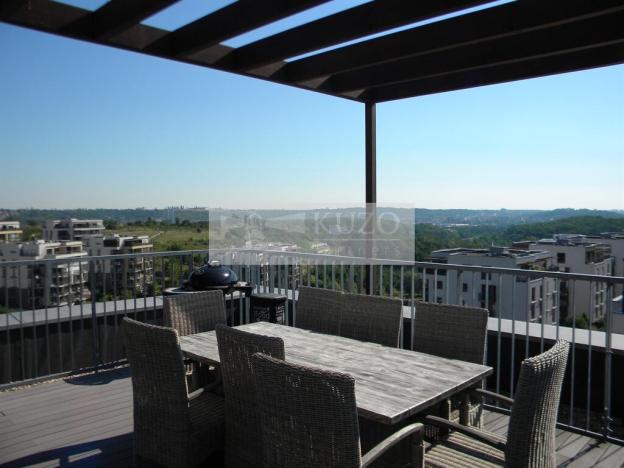 Prodej bytu 4+kk, Praha - Hrdlořezy, Učňovská, 120 m2