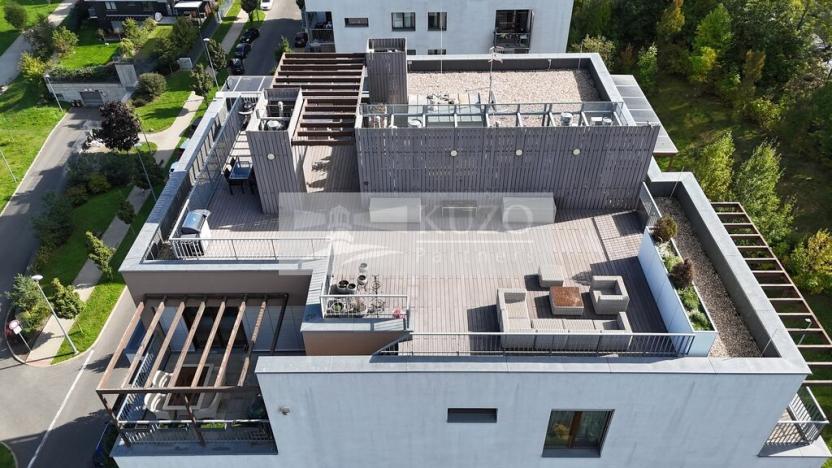 Prodej bytu 4+kk, Praha - Hrdlořezy, Učňovská, 120 m2