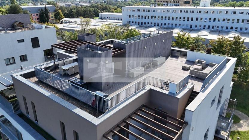 Prodej bytu 4+kk, Praha - Hrdlořezy, Učňovská, 120 m2