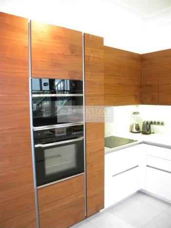 Prodej bytu 4+kk, Praha - Hrdlořezy, Učňovská, 120 m2