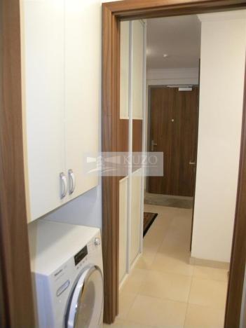 Prodej bytu 4+kk, Praha - Hrdlořezy, Učňovská, 120 m2