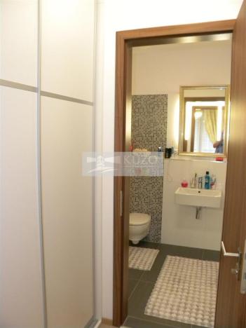 Prodej bytu 4+kk, Praha - Hrdlořezy, Učňovská, 120 m2