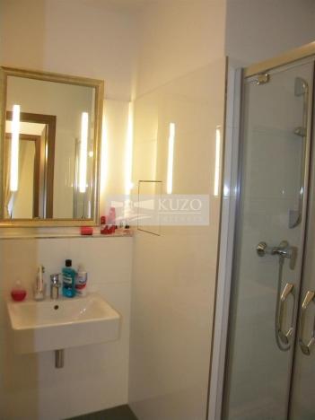 Prodej bytu 4+kk, Praha - Hrdlořezy, Učňovská, 120 m2