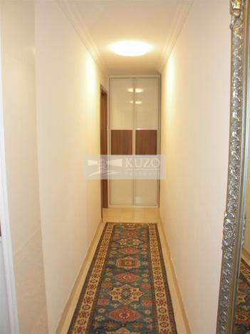 Prodej bytu 4+kk, Praha - Hrdlořezy, Učňovská, 120 m2