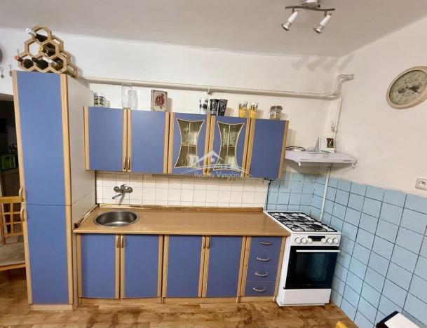 Prodej bytu 3+kk, Havlíčkův Brod, Masarykova, 74 m2