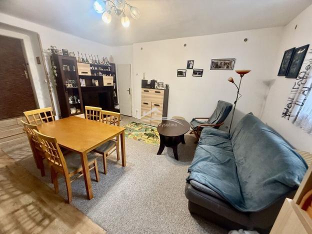 Prodej bytu 3+kk, Havlíčkův Brod, Masarykova, 74 m2