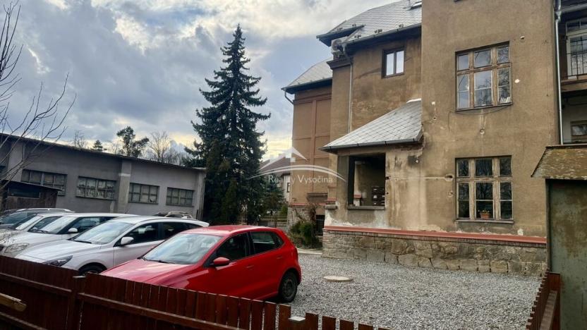 Prodej bytu 3+kk, Havlíčkův Brod, Masarykova, 74 m2