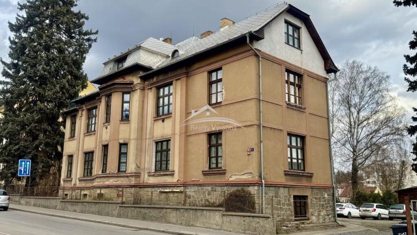 Prodej bytu 3+kk, Havlíčkův Brod, Masarykova, 74 m2