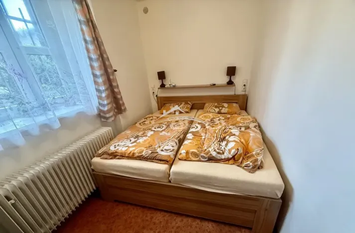 Prodej bytu 3+kk, Havlíčkův Brod, Masarykova, 74 m2