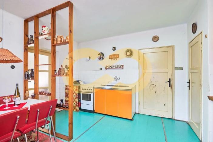 Prodej rodinného domu, Mýto, Letná II, 136 m2